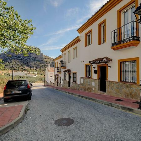 Villa Magnífica casa con piscina privada Montejaque Exterior foto
